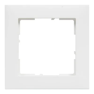 SUNO - Frame - 1x, White
