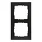 SUNO - Frame - 2x, Black