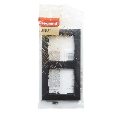 SUNO - Frame - 2x, Black
