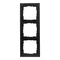 SUNO - Frame - 3x, Black