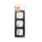 SUNO - Frame - 3x, Black