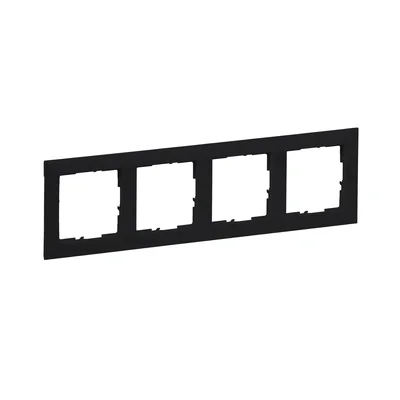 SUNO - Frame - 4x, Black