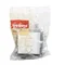 SUNO - Interruptor para persiana enrollable - 6 AX - 250 V~ - 3 posiciones: arriba, abajo, parada - control directo de la persiana enrollable, blanco