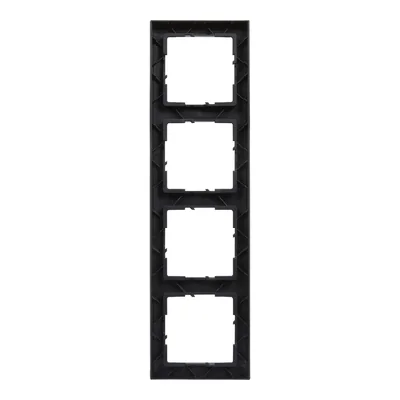 SUNO - Marco - 4x, Negro