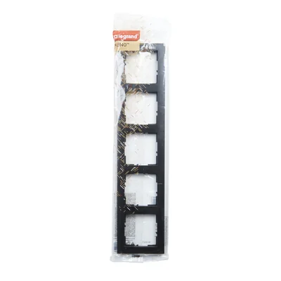 SUNO - Marco - 5x, Negro