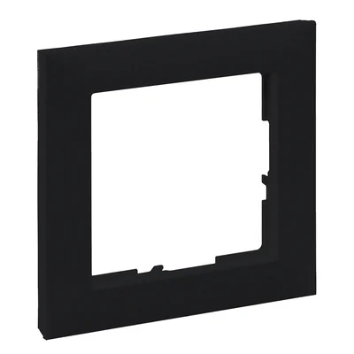 SUNO - Rahmen - 1x, Schwarz