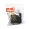 SUNO - Roller shutter switch - 6 AX - 250 V~ - 3 positions: up, down, stop - direct roller shutter control, Black