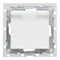 SUNO - Socket 2P+Z IP44 - 16 A - 250 V~ - automatic terminals - with shutter, White