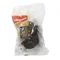 SUNO - Socket 2X2P+Z - 16 A - 250 V~ - screw terminals - can be mounted in multi-rotation frames, Black