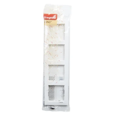 SUNO - Telaio - 4x, Bianco