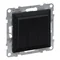 SUNO - Triple switch - 20 AX - 250 V~ - screw terminals, Black