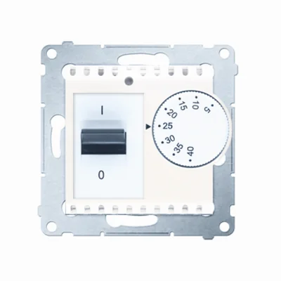 Suoneria elettronica (modulo) 8-12 V crema