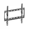 Super-secure wall mount for screens 26-55 inches WM1044-B1