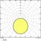 SUPERFICIE CIRCULAR 400 Plafón LED 24W 1920lm 4000K IP44