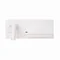 SUPERIOR Wall lamp 3W+6W 240lm+300lm 3000K IP20 white