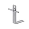 Support d'angle droit 139mm