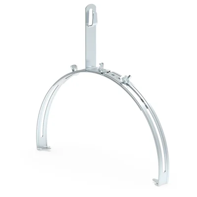 Support de faîtage universel G5 MAX serré 430-550mm 3xM6x16