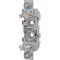Support de fusible PT 00 M8-M8 1P NH - NH00 / 160 A / 1P / 690 V CA