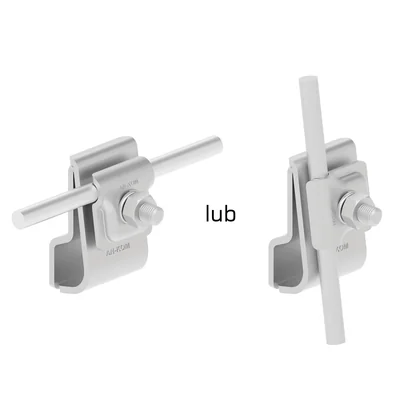 Support de gouttière de type 3 /OH/ TYPE AN-06K/OH/