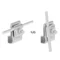 Support de gouttière de type 3 /OH/ TYPE AN-06K/OH/