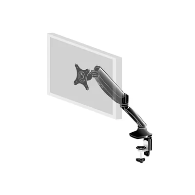 Support de moniteur à ressort à gaz IIYAMA DS3001C-B1