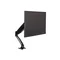 Support de moniteur à ressort à gaz IIYAMA DS3001C-B1