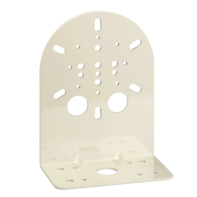 Support de montage Harmony XVR pour fixation en position horizontale, métal