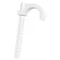 Support de montage rapide simple fi 10mm