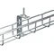 SUPPORT DE SUSPENSION POUR GOUTTIÈRE DE 50 MM DE LARGEUR, GS, CM557300