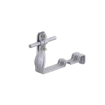Support de toit, profilé, diamètre Z, MOTIF 3 Hd=70mm /OG/ TYPE AN-27G/OG/-N