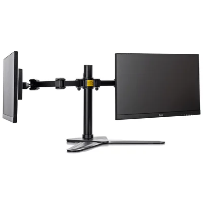 Support double écran IIYAMA DS1002D-B1
