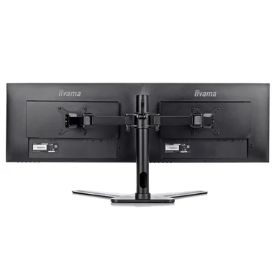 Support double écran IIYAMA DS1002D-B1