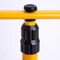 Support double pour projecteurs LED