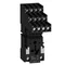 Support Harmony Relay RXZ pour relais RXM4, 4 contacts 12 A, 250 V