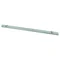 Support hermétique pour tubes LED 2x150cm PLAQUE COMPLÈTE