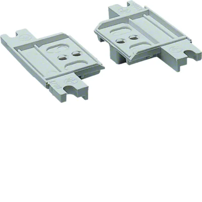 Support isolant pour rail TS35