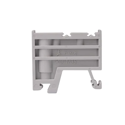 Support KU-1/35 couleur grise 30 pcs.