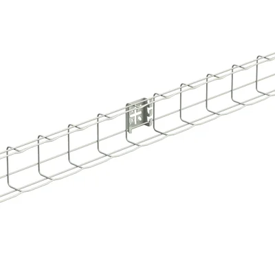 SUPPORT LÉGER POUR COULIS DE 50 ET 100 MM DE LARGEUR, I316L, CM586134