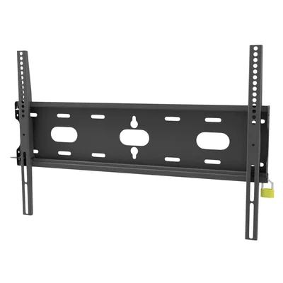 Support mural iiyama MD-WM6040, compatible VESA 600x400, charge maximale 125 kg