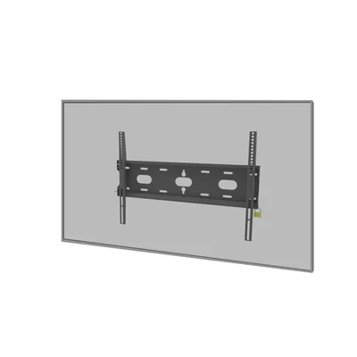 Support mural iiyama MD-WM6040, compatible VESA 600x400, charge maximale 125 kg