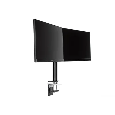 Support pour 2 écrans IIYAMA DS1002C-B1