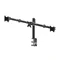 Support pour 3 écrans IIYAMA DS1003C-B1