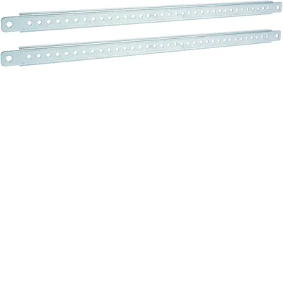 Support pour rails de support pour boîtier IP41 600 mm pour UT8xCN