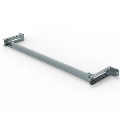 Support universel XL3S TH35 36M