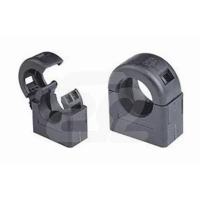 Support URO 9 pour la fixation de tuyaux type WTE