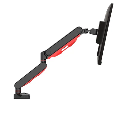 Supporto da gioco per 1 monitor con molla a gas IIYAMA DSG3001C-R1