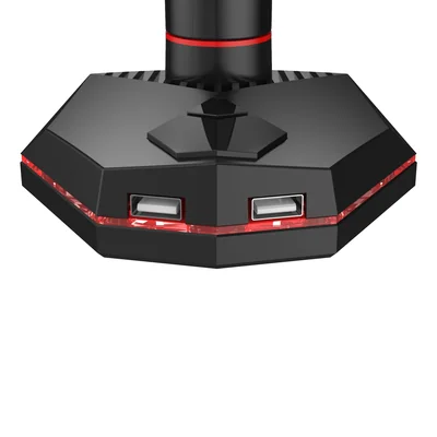 Supporto da gioco per 1 monitor con molla a gas IIYAMA DSG3001C-R1