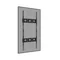 Supporto da parete universale iiyama MD-WM60150 per VESA 600x1500 max 125 kg