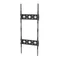 Supporto da parete universale iiyama MD-WM60150 per VESA 600x1500 max 125 kg