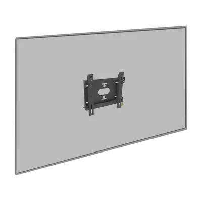 Supporto da parete universale, per VESA 200x200mm, carico massimo fino a 50kg